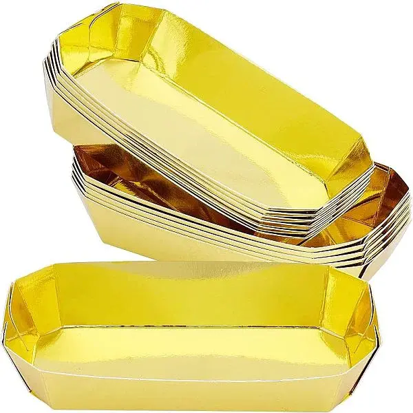 Tray Paper Box