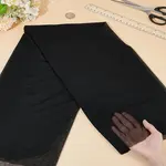 1 Yard Mesh Polyester Fabric