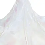 Laser Gauze Fabric