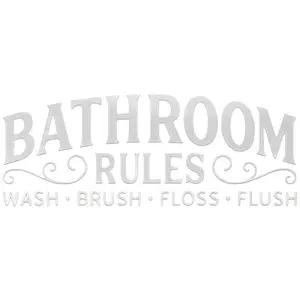 Acrylic Wall Stickers