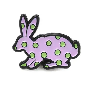 Enamel Pins