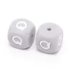 Silicone Beads