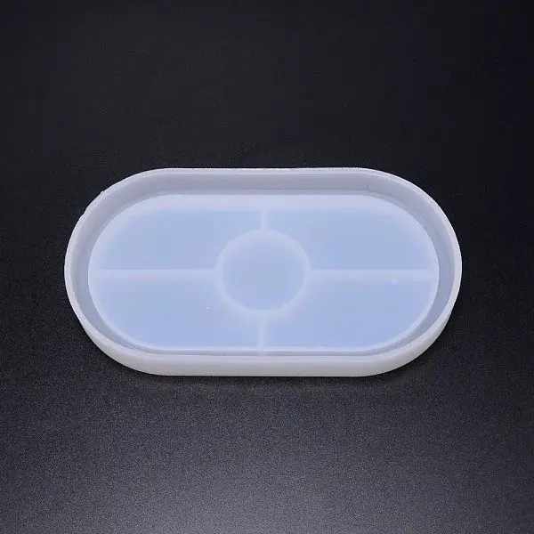 DIY Cup Mat Silicone Molds