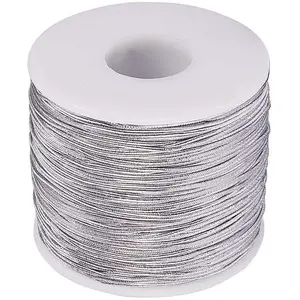 Round Elastic Cord