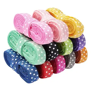 Flat Elastic Rubber Cord/Band