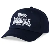 Pánská kšiltovka Lonsdale