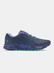 Under Armour Boty UA W Charged Bandit TR 3-GRY - Dámské