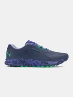 Under Armour Boty UA W Charged Bandit TR 3-GRY - Dámské