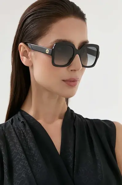Gucci Slnečné okuliare Gucci