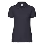 T-shirt for women 65/35 Polo 632120 65/35 170g/180g