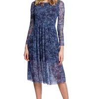 Dámské šaty Makover K064