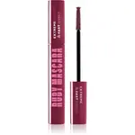 Dermacol Just Mascara objemová řasenka odstín Ruby 12.5 ml