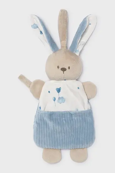 Mayoral Newborn  plyšová hračka dojčenská