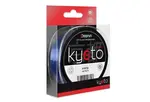 Delphin vlasec KYOTO 0,148mm 4,5lbs 200m modrý