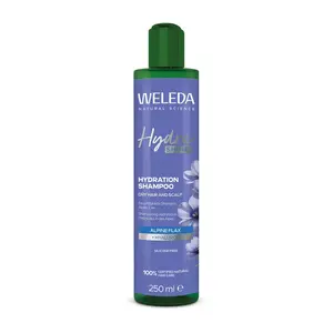 Hydratačný šampon Hydrashine