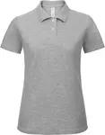 Dámská polokošile B&C Basic