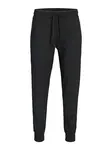 JACK & JONES Nohavice 'JPSTGORDON'  čierna