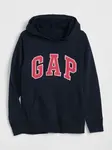 Dětská mikina GAP s kapucí