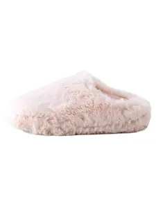 Next Papuče  pastelovo ružová