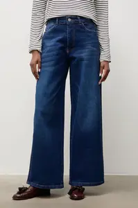 Answear.LAB  wide leg džíny dámské