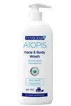 Biotter Novaclear ATOPIS mycí gel na obličej a tělo 500 ml