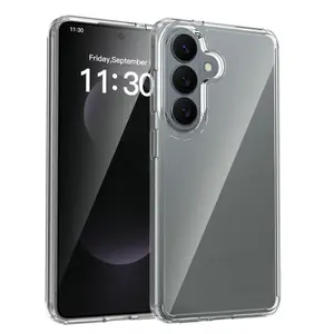 JP Průhledný obal, Samsung Galaxy S26