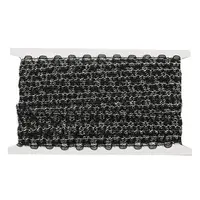 Polyester Lace Trim for Curtain