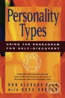 Personality Types (Using the Enneagram for Self-Discovery) - kniha z kategorie Humanitní a společenské vědy
