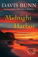 Midnight Harbor - Davis Bunn - kniha z kategorie Romantika