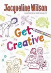 The Get Creative Journal - Jacqueline Wilson