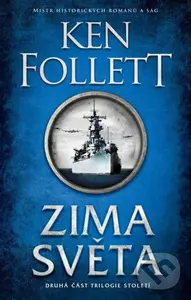Zima světa - Ken Follett
