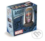 Hylkies Marvel: Star Lord - puzzle z kategorie 3D puzzle