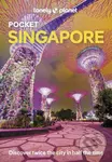 Pocket Singapore - Ria de Jong - kniha z kategorie Průvodci Asií