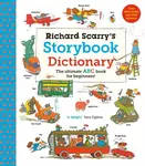 Richard Scarry's Storybook Dictionary - Richard Scarry