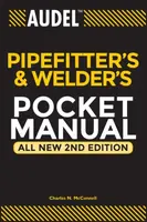 Audel Pipefitter's and Welder's Pocket Manual - Charles N.  McConnell
