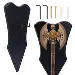 Wooden Sword Katana Holder Stand