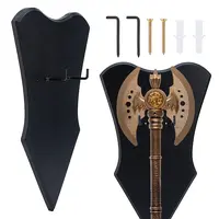 Wooden Sword Katana Holder Stand