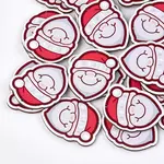 Printed Basswood Pendants