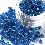 6/0 Glass Seed Beads