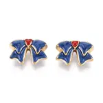 Ion Plating(IP) 304 Stainless Steel Enamel Beads