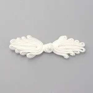 Handmade Chinese Frogs Knots Buttons Sets