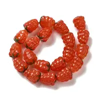 Handmade Lampwork Beads Strands