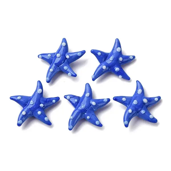 Handmade Lampwork Home Decorations