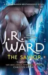 The Savior - J. R. Ward - kniha z kategorie Fantasy