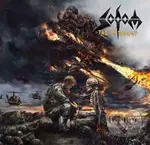 Sodom:  The Arsonist - Sodom,Sodom:  The Arsonist - Sodom