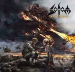Sodom:  The Arsonist - Sodom