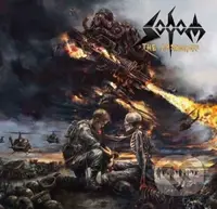 Sodom:  The Arsonist - Sodom
