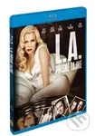 L. A. - Utajené skutočnosti - Curtis Hanson - film z kategorie Akční a dobrodružné