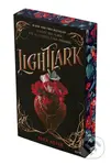 Lightlark (slovenský jazyk) - Alex Aster - kniha z kategorie Beletrie pro děti