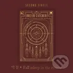 Dreamcatcher: Nightmare: Fall Aslee / Re-issue with limited Gift edition